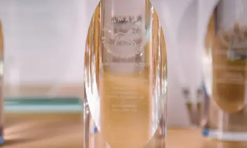 NBA Best Small Business of the Year 2007