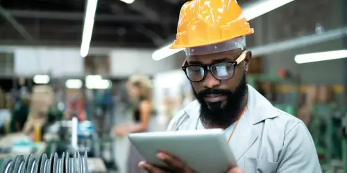 Manufacturing Sector