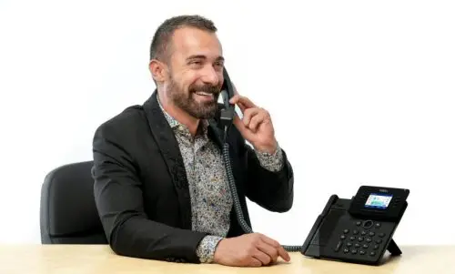 Wildix Cloud Telephone System